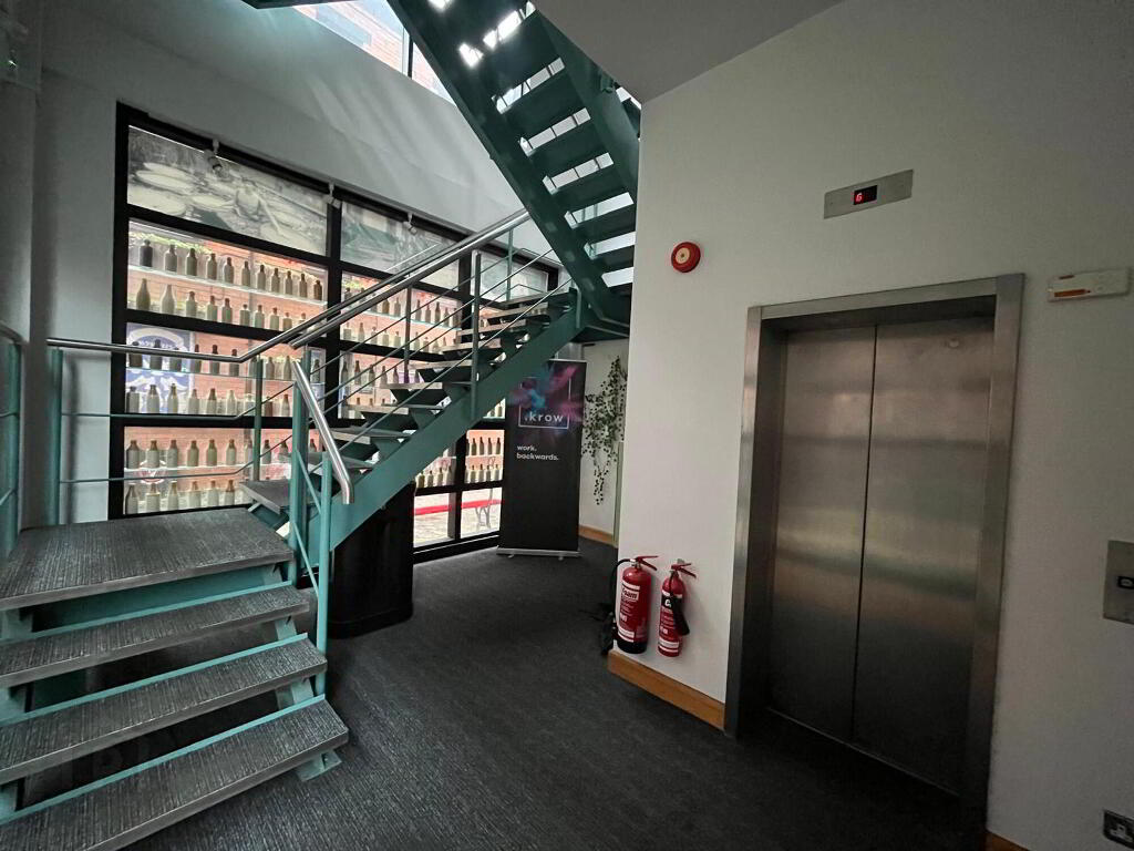 Photo 2 of 30 - 34 Hill Street, Belfast