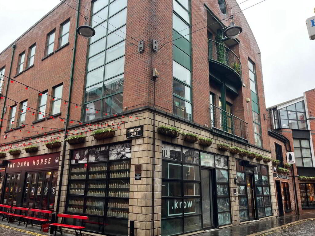 Photo 1 of 30 - 34 Hill Street, Belfast