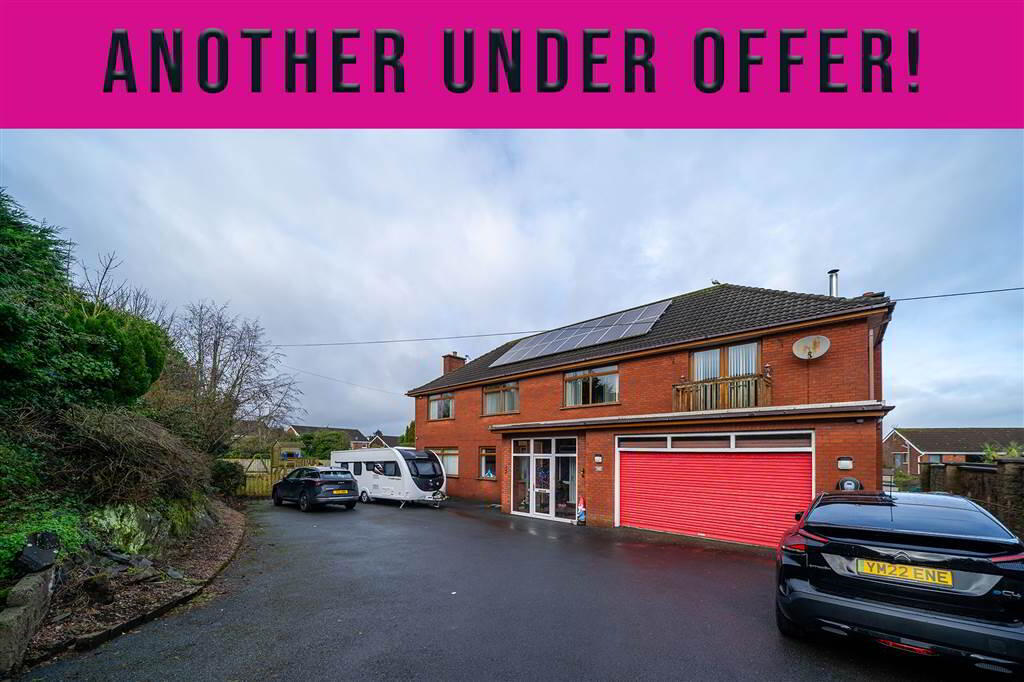 42 Cleland Park North, Bangor, BT20 3EN