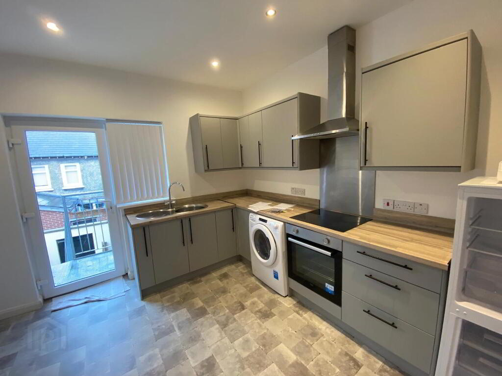 Photo 11 of Units 1 &, 36 Soudan Street, Belfast