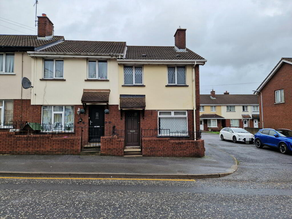 Photo 1 of 3 Richmond Court, Newry