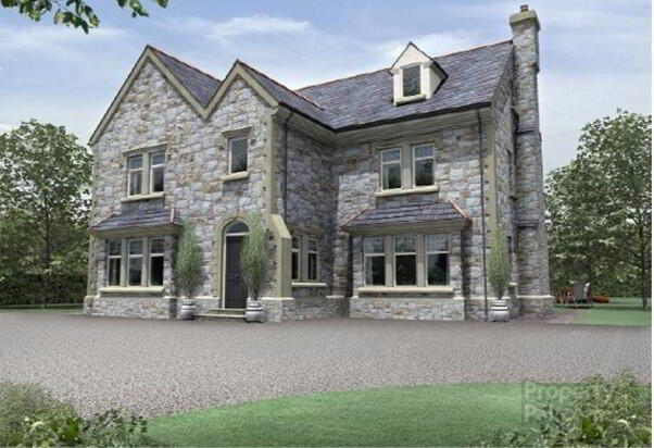 Photo 1 of 44 Omagh Road, Drumquin