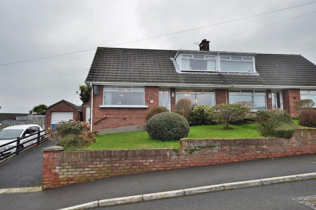 Photo 27 of 10 Binnian Ave, Newtownards