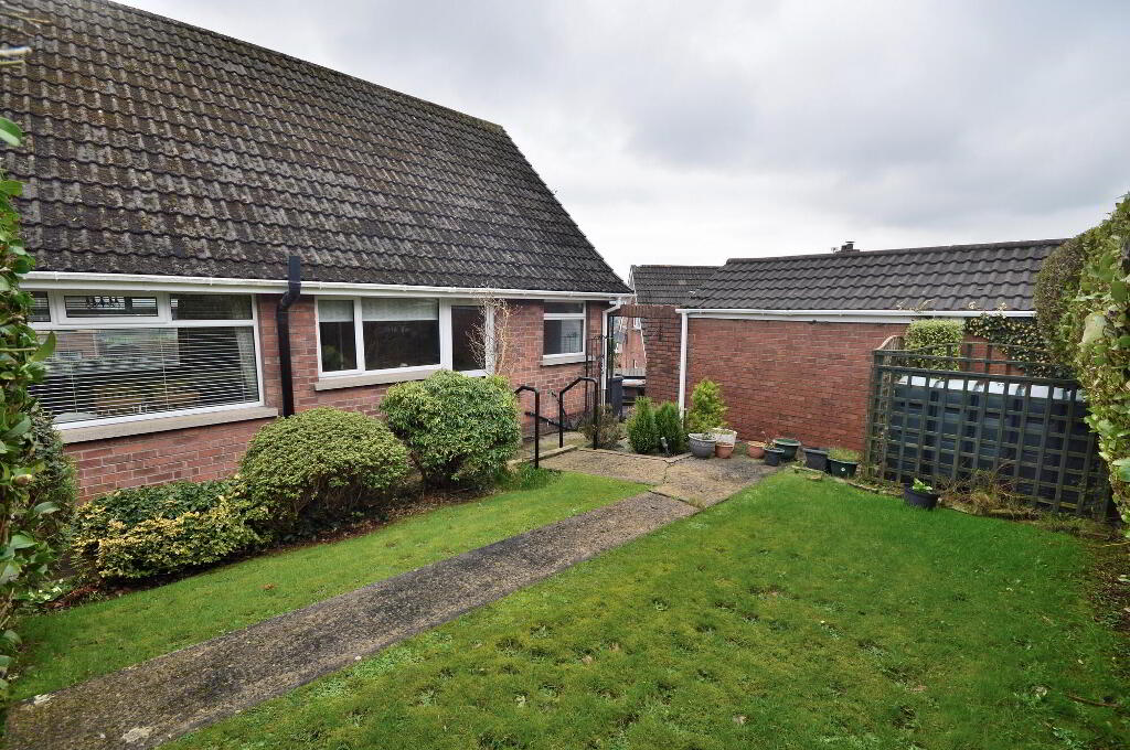 Photo 22 of 10 Binnian Ave, Newtownards