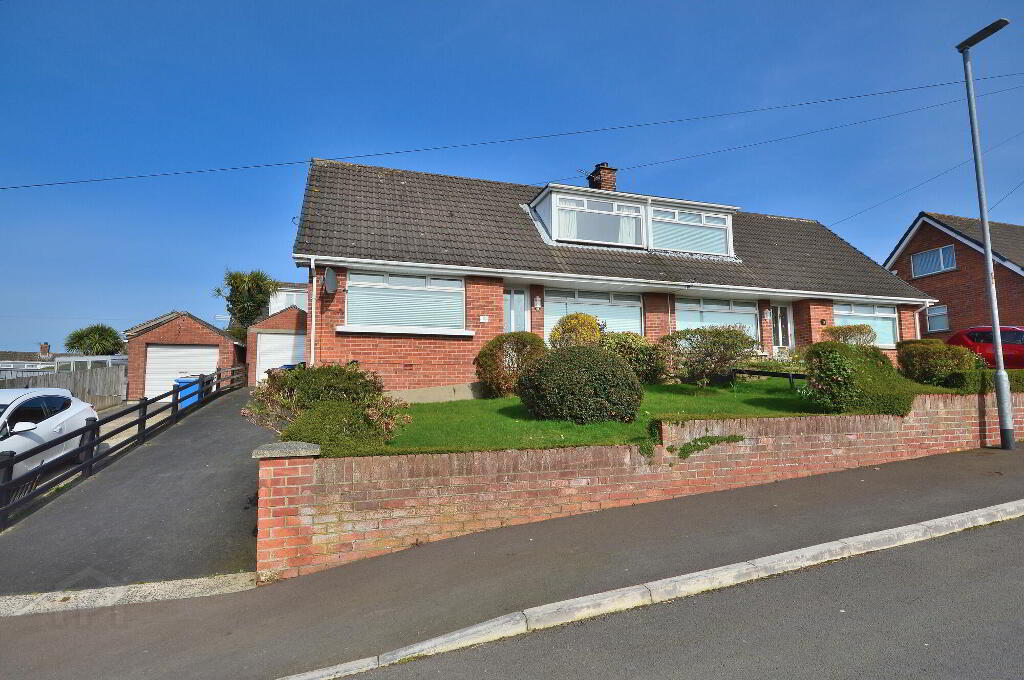 Photo 1 of 10 Binnian Ave, Newtownards