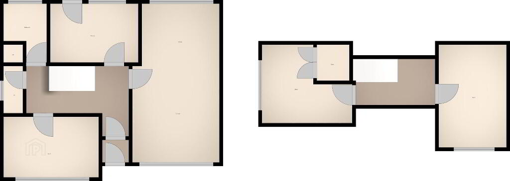 Floorplan 1 of 10 Binnian Ave, Newtownards