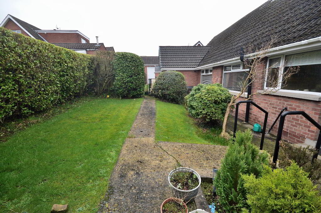 Photo 24 of 10 Binnian Ave, Newtownards