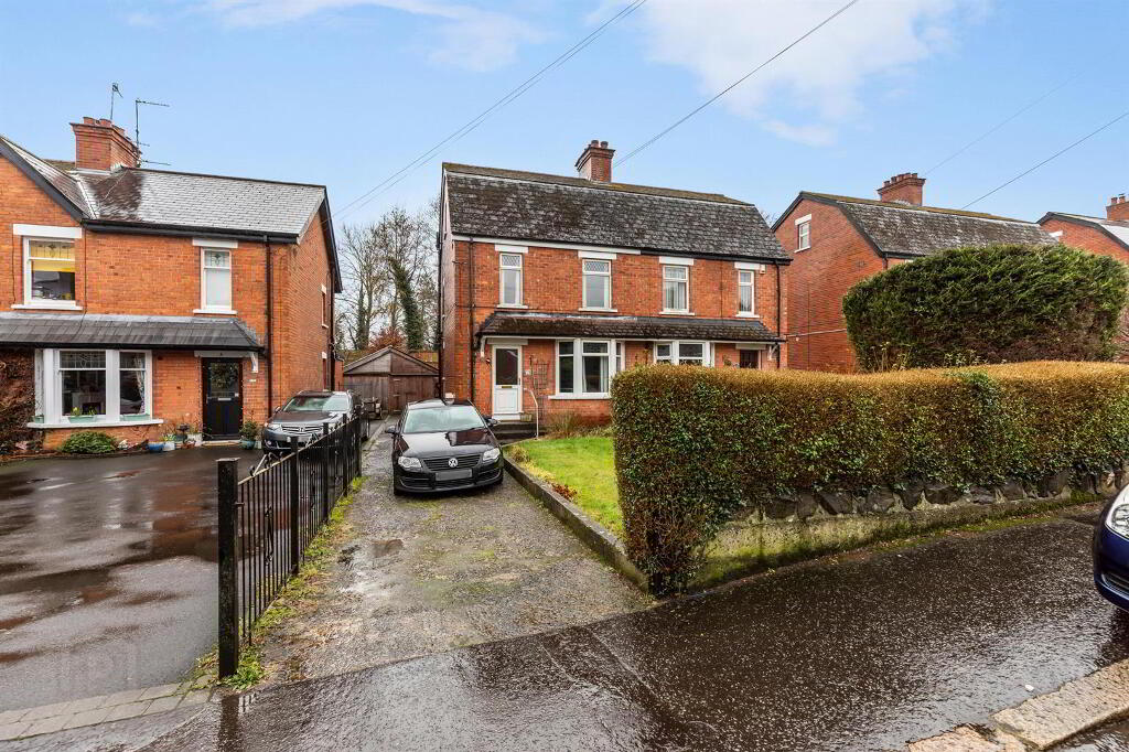 79 Kirkliston Park, Belfast, BT5 6ED