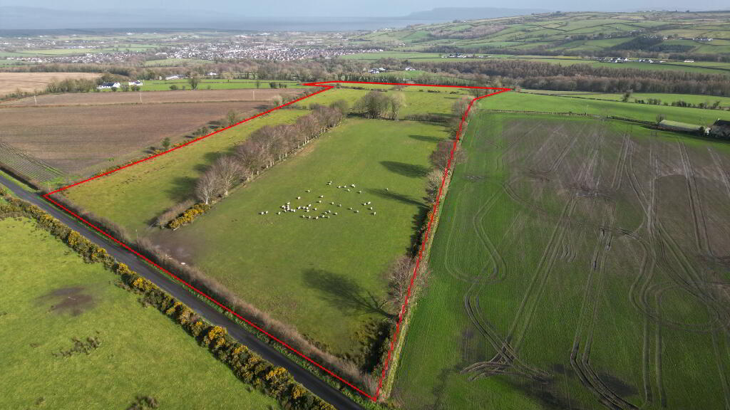 Photo 1 of Ward Road, Eglington