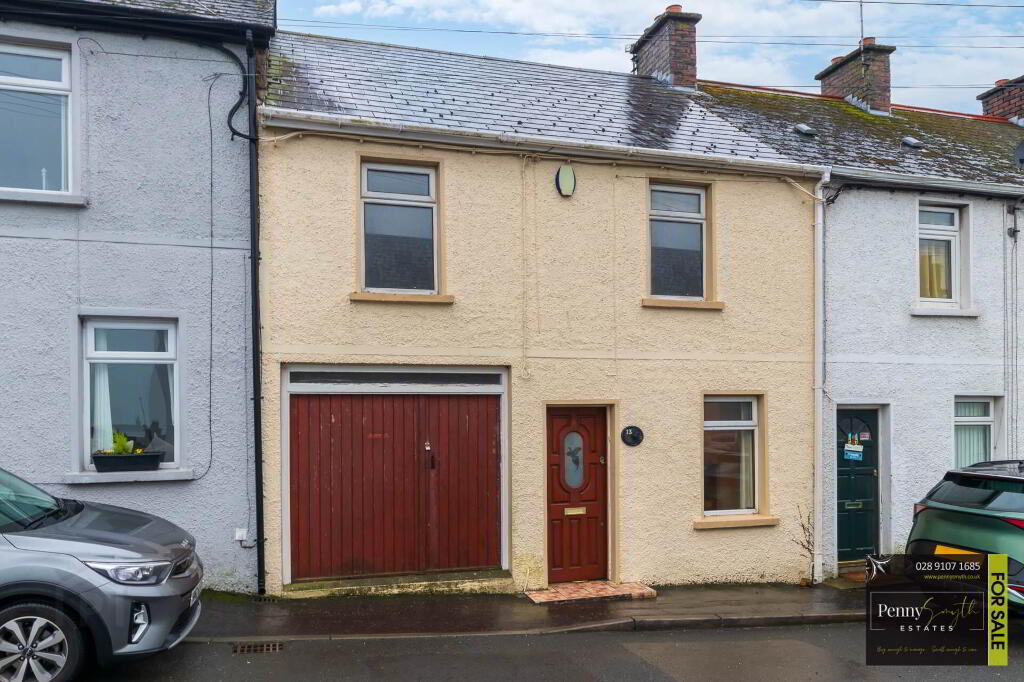 Photo 1 of 13-15 Castle Street, Donaghadee