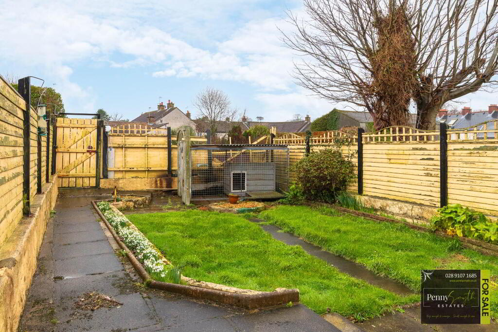 Photo 33 of 13-15 Castle Street, Donaghadee