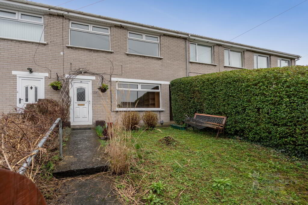 Photo 1 of 28 Ava Crescent, Belfast