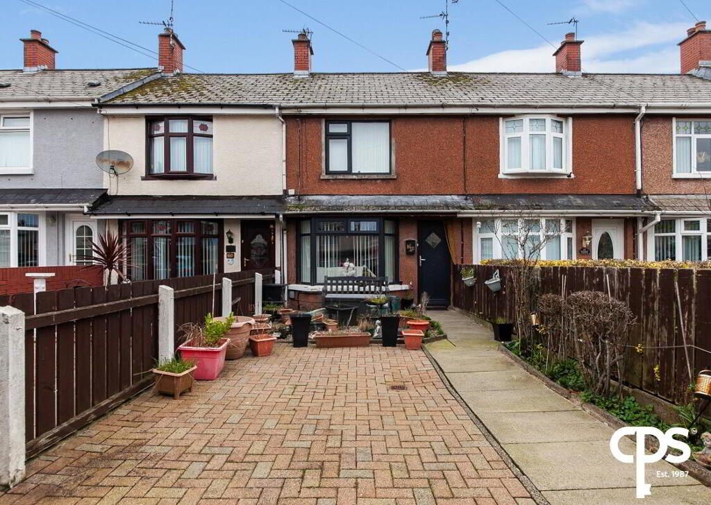 62 Highbury Gardens, Belfast, BT14 7LG