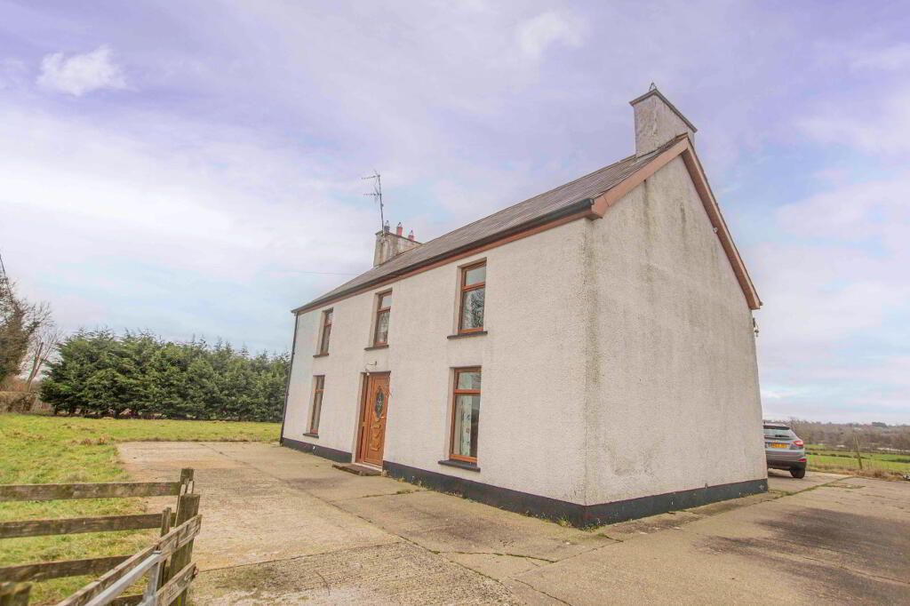 37 Drumeil Road, Aghadowey, Coleraine, BT51 4BB