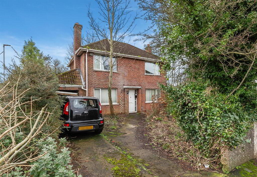 2 Twinburn Gardens, Newtownabbey, BT37 0EW