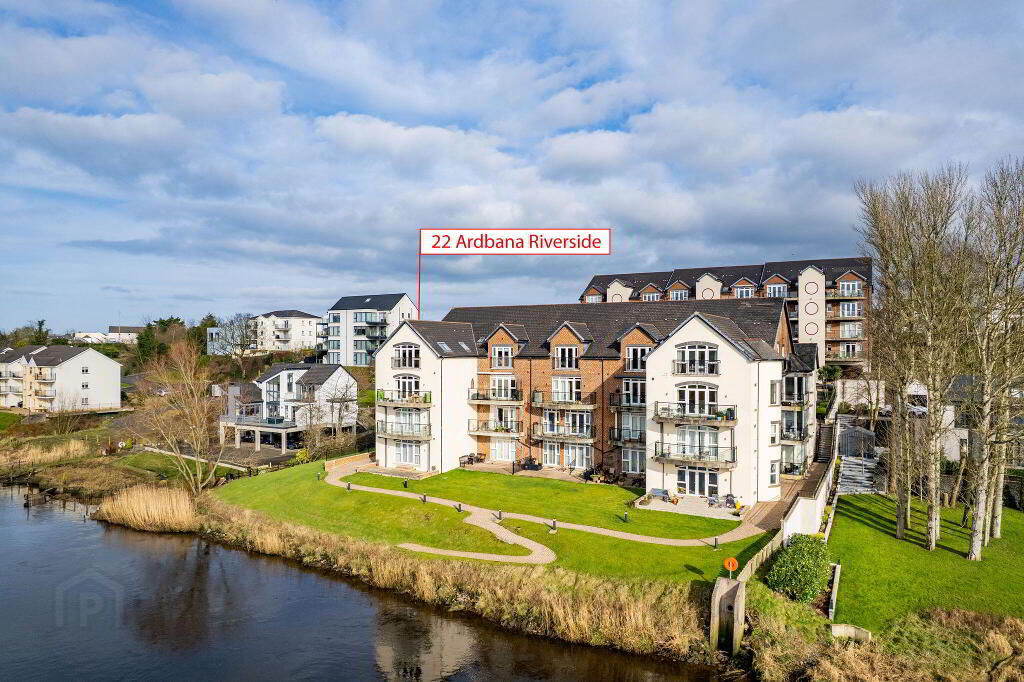 4 Bedroom Flat in BT52 1XJ