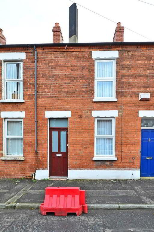 Photo 1 of 28 Coolfin Street, Belfast