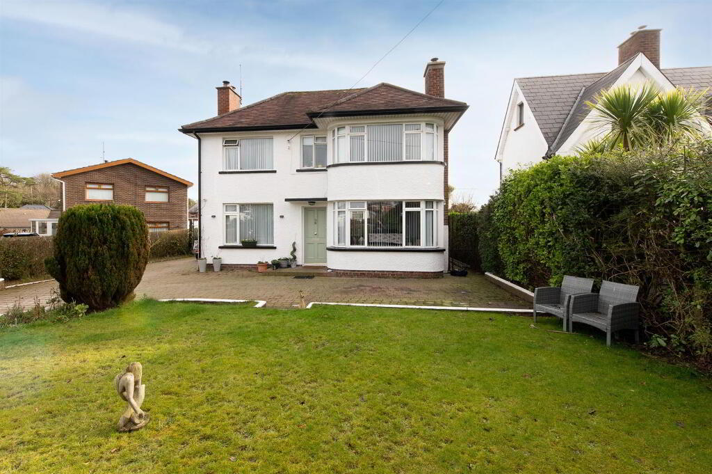 4 Ballynahinch Road, Carryduff, Belfast, BT8 8DN