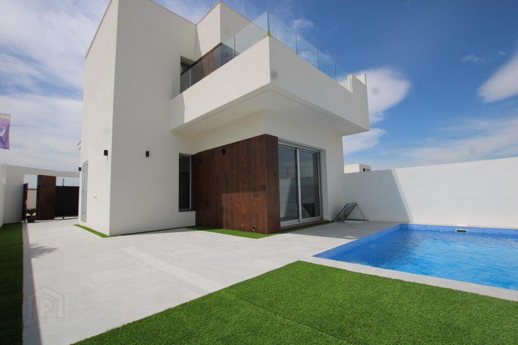 Photo 1 of Villa, San Fulgencio
