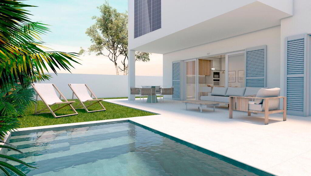 Photo 1 of Higuericas, Pilar De La Horadada