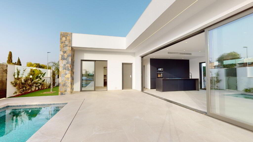 Photo 1 of Villa, San Javier