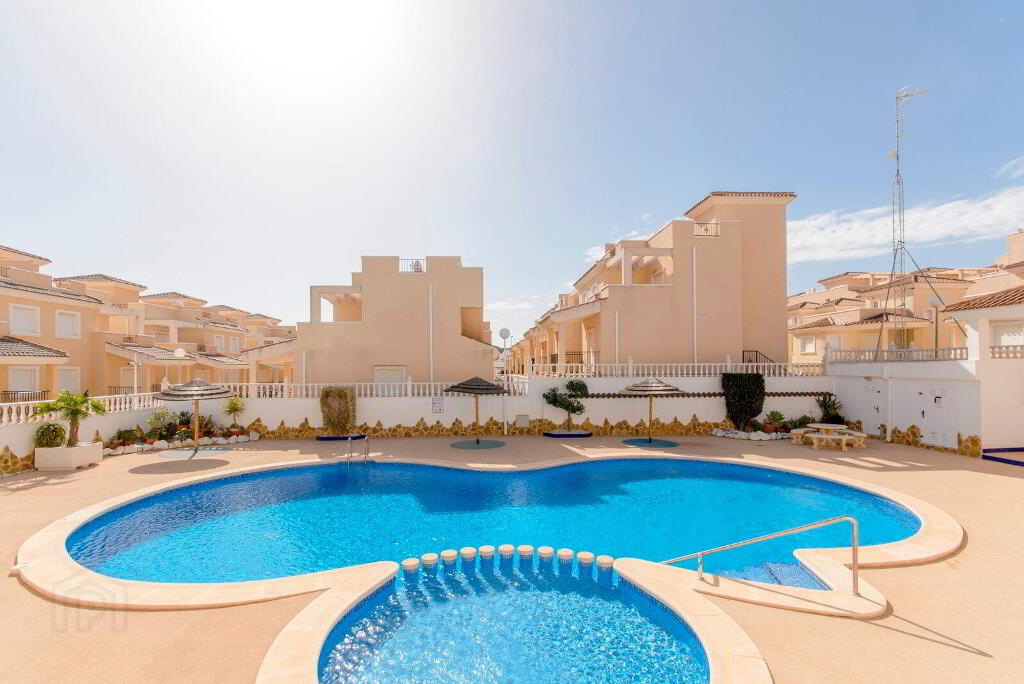 Photo 1 of Townhouse, San Miguel De Salinas