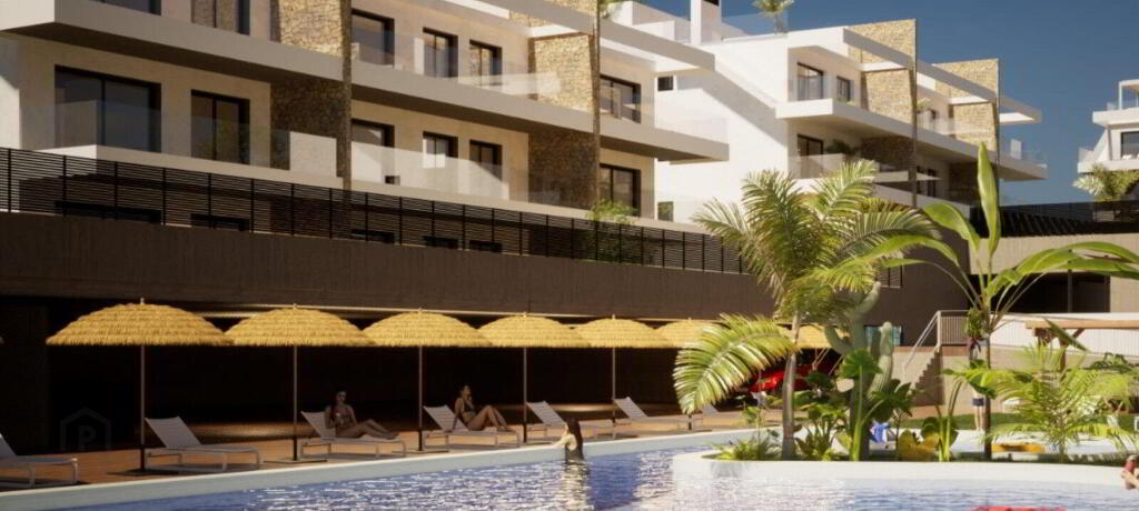 Photo 1 of Apartment, Finestrat