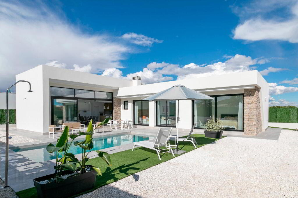 Photo 1 of Villa, Calasparra