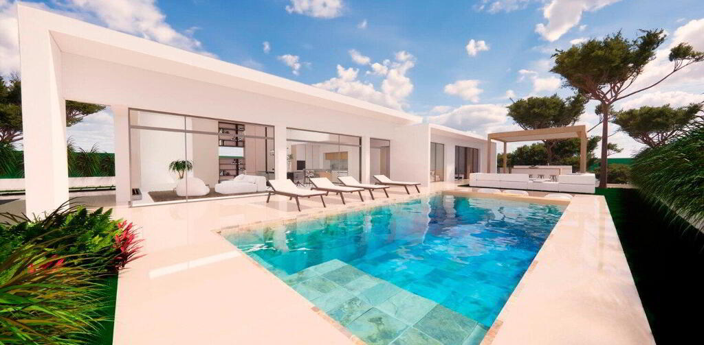 Photo 1 of Pinar De Campoverde, Pilar De La Horadada