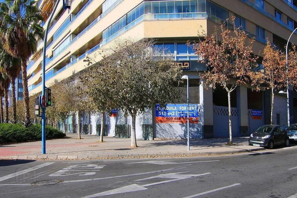 Photo 1 of Centro, Alicante