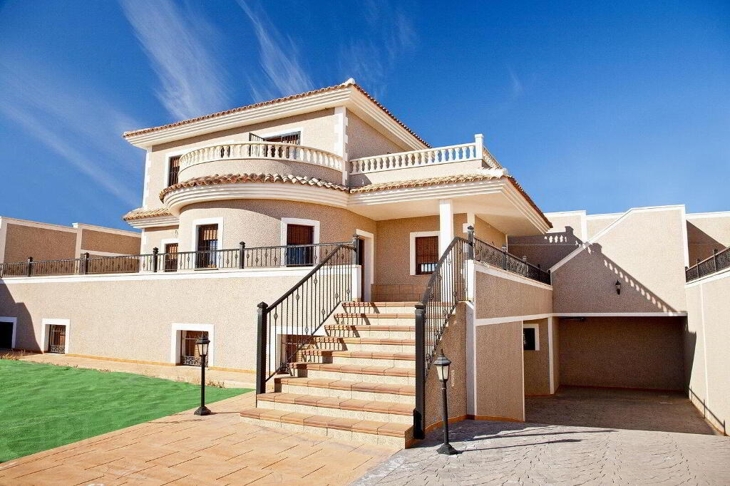 Photo 1 of Villa, Torrevieja