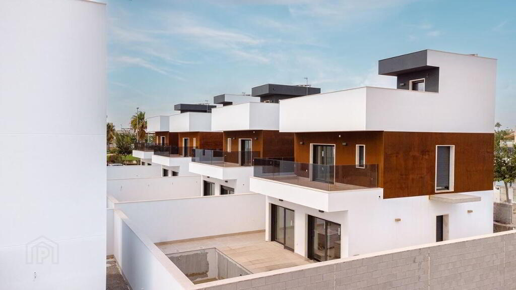 Photo 1 of Torre De La Horadada, Pilar De La Horadada