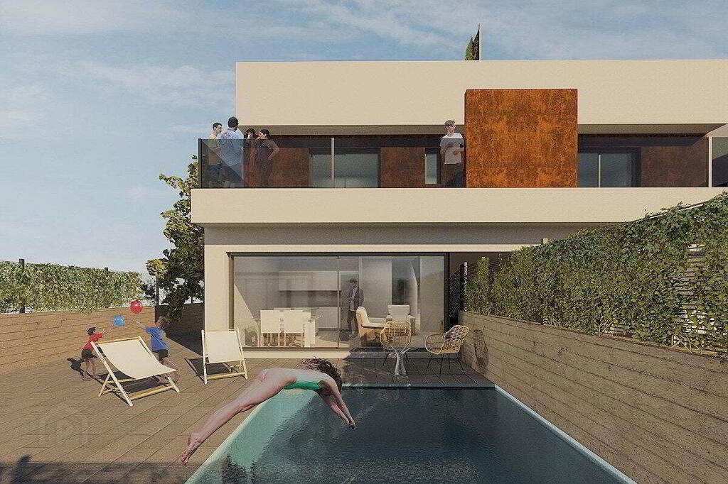 Photo 1 of Townhouse, Pilar De La Horadada