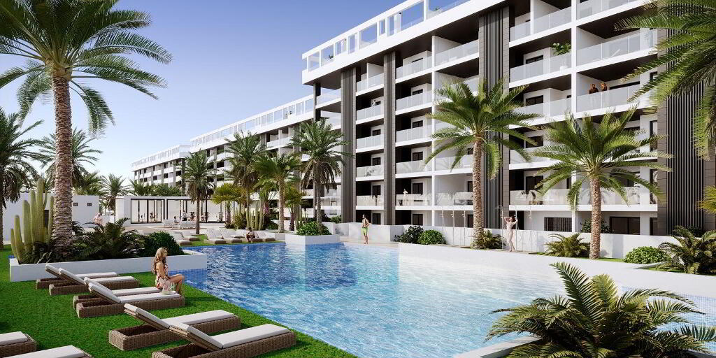 Photo 1 of La Mata, Torrevieja