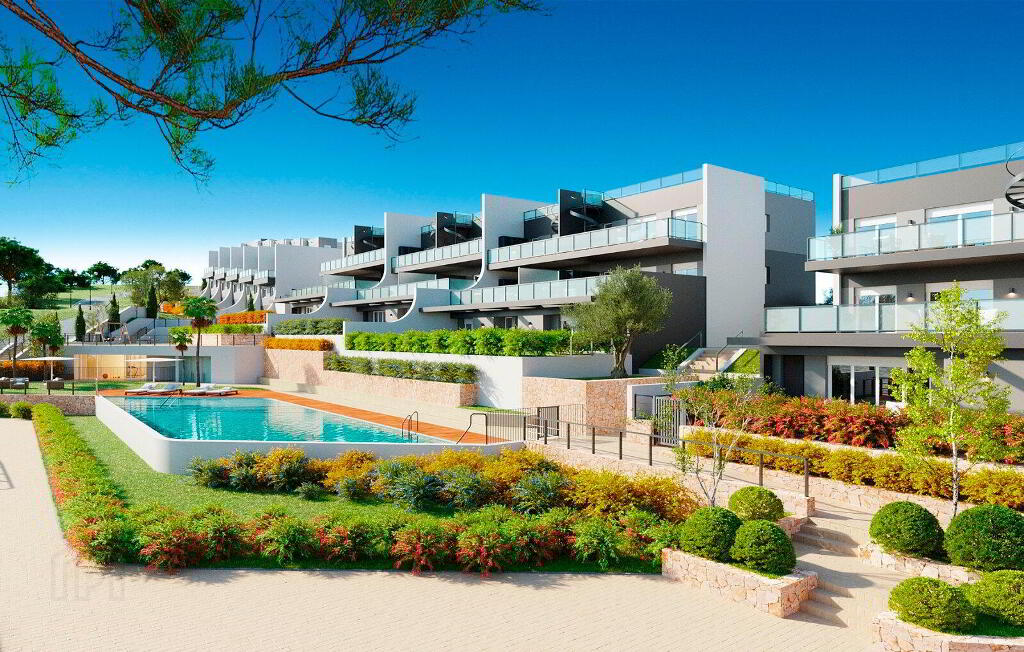 Photo 1 of Townhouse, Finestrat