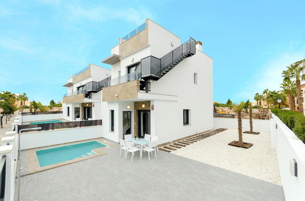 Photo 1 of Villa, Torrevieja