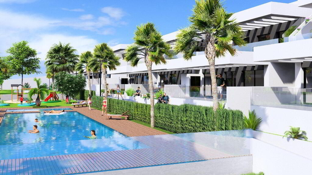 Photo 1 of Apartment, Algorfa