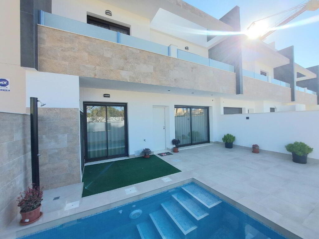 Photo 1 of Townhouse, San Pedro Del Pinatar
