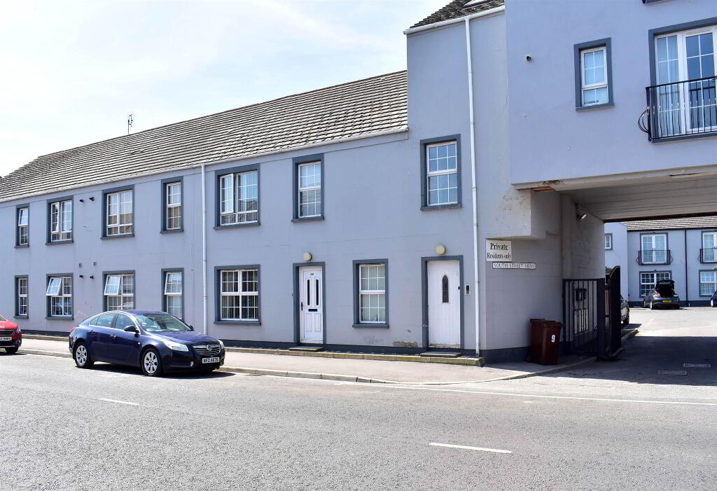 103 South Street, Newtownards, BT23 4JU