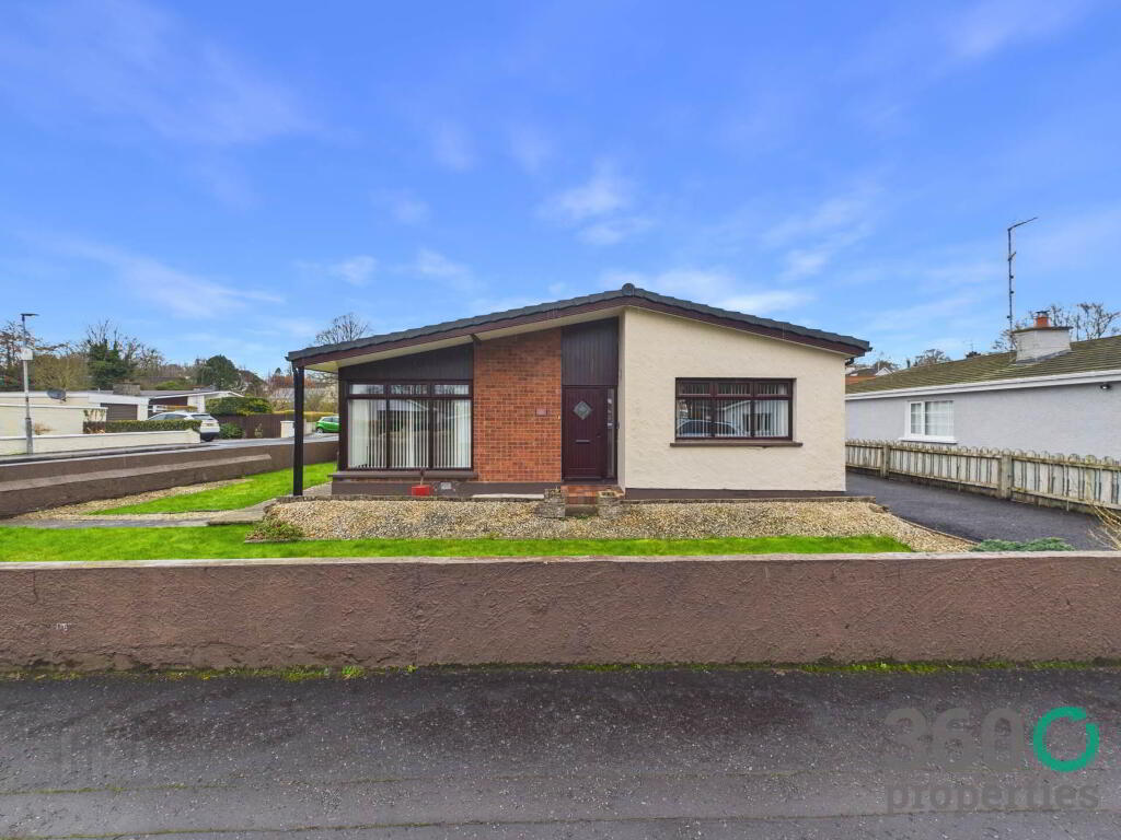 Photo 1 of 14 Tullymore Park, Ballymena