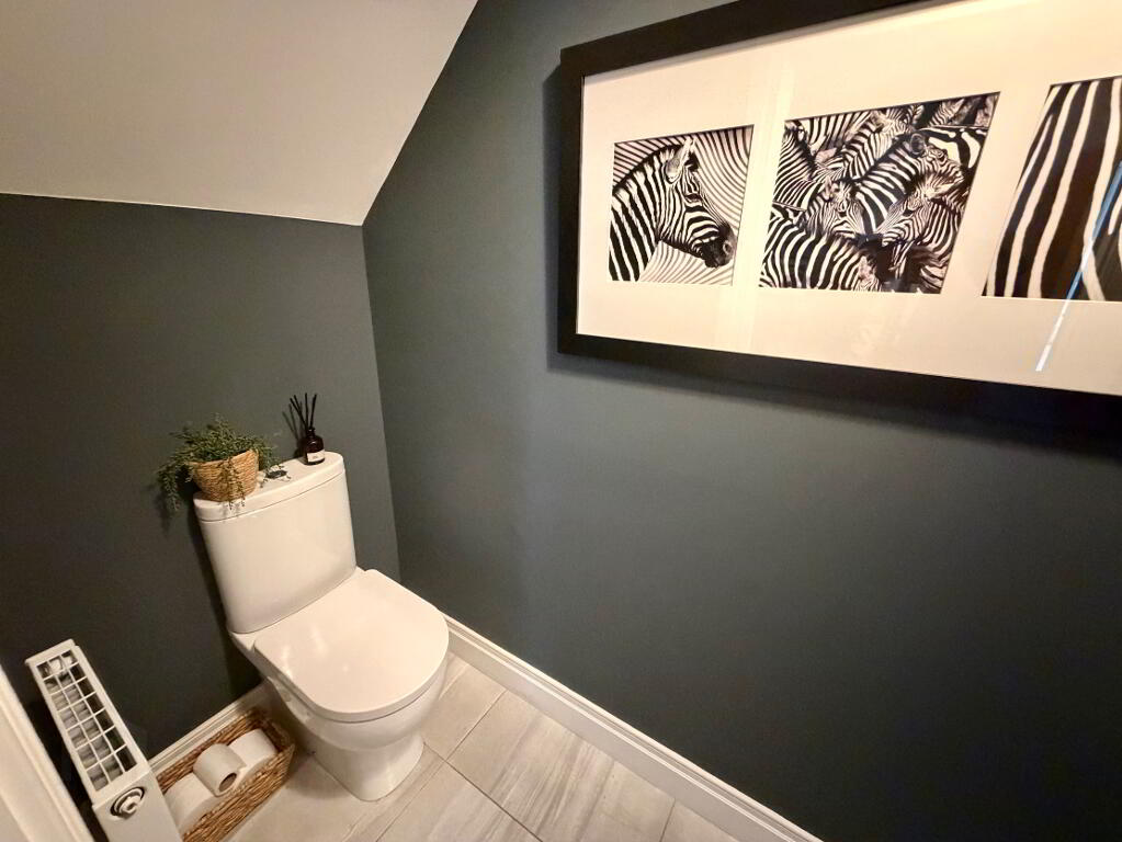 Photo 13 of 112 Beech Hill View, Drumahoe, L'Derry