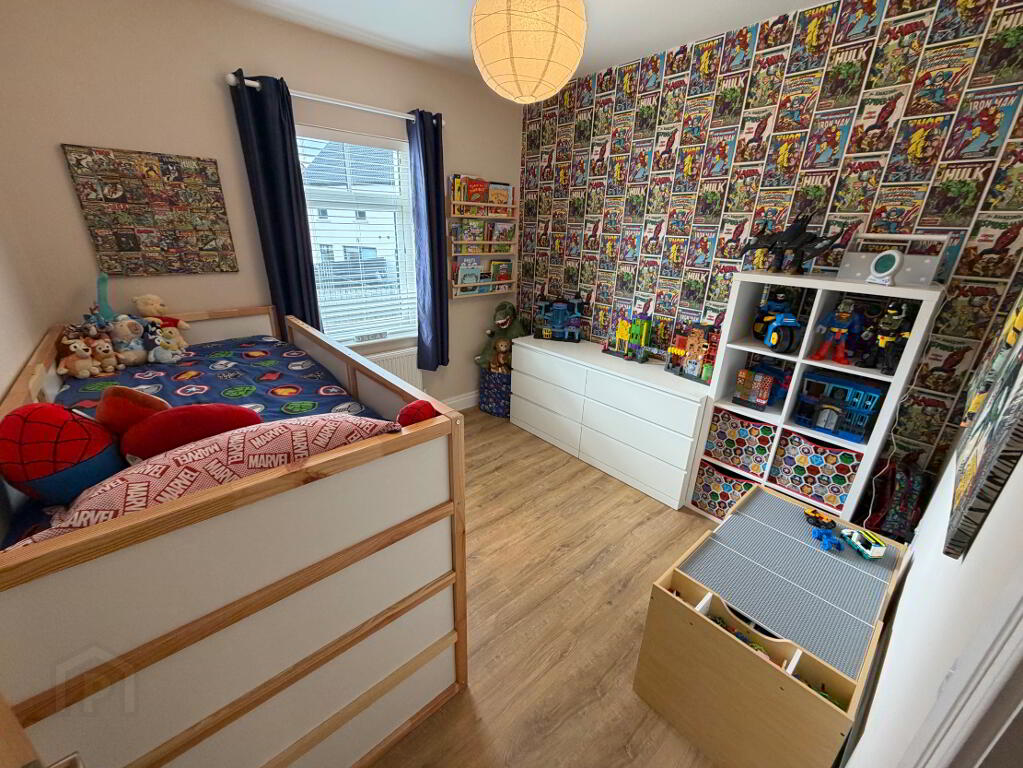 Photo 17 of 112 Beech Hill View, Drumahoe, L'Derry