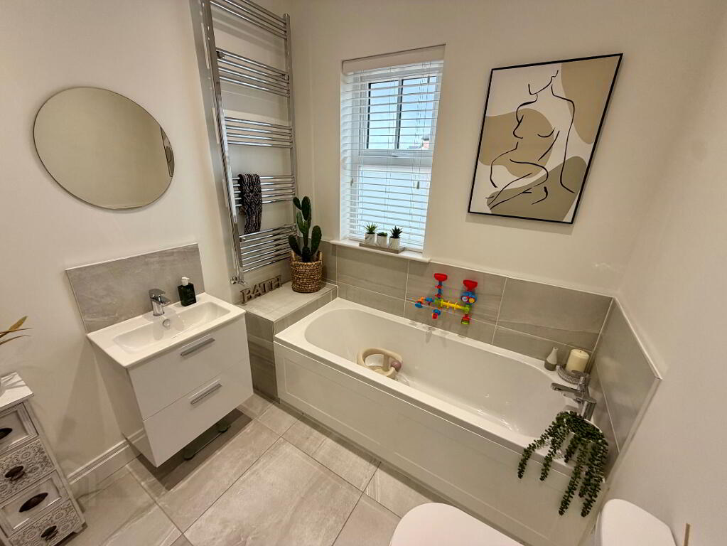 Photo 18 of 112 Beech Hill View, Drumahoe, L'Derry