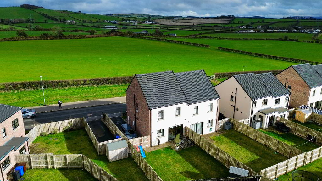 Photo 21 of 112 Beech Hill View, Drumahoe, L'Derry