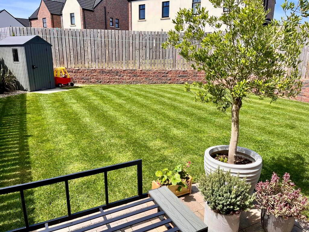 Photo 24 of 112 Beech Hill View, Drumahoe, L'Derry