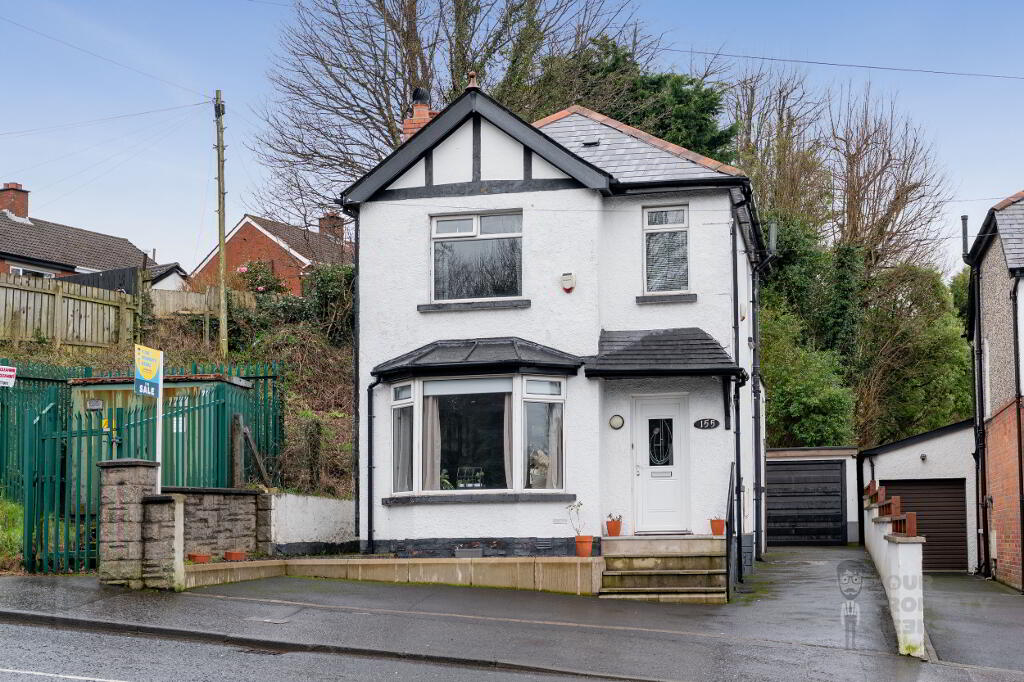 Photo 1 of 155 Knock Road, Belfast