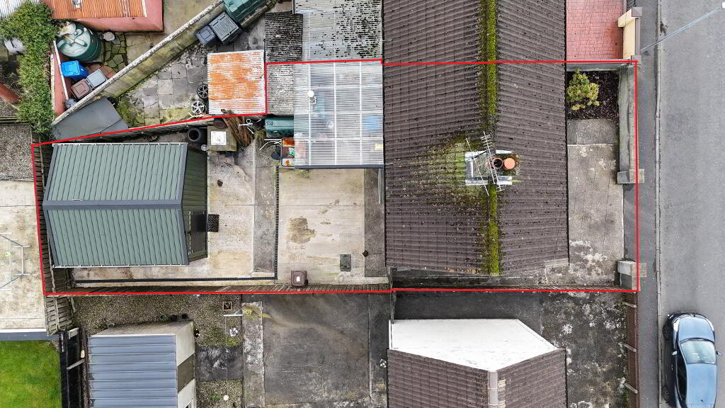 Photo 36 of 5 Orr Park, Newtownstewart