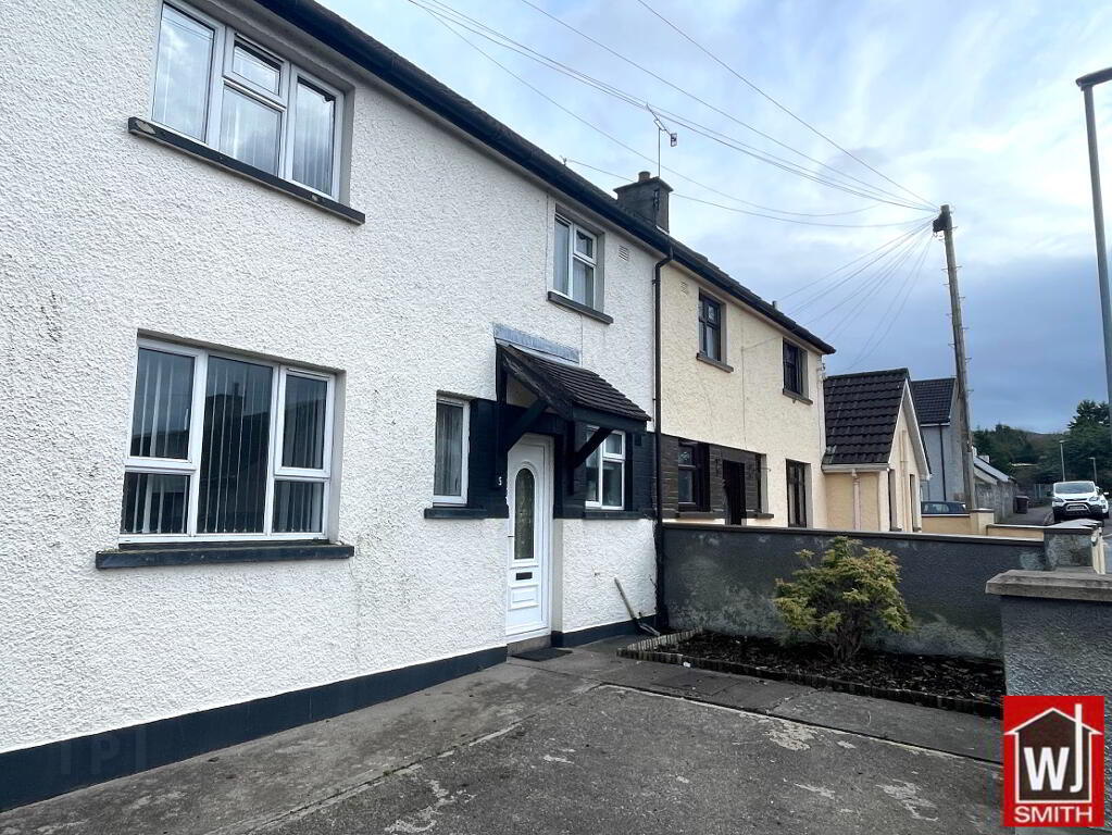 Photo 29 of 5 Orr Park, Newtownstewart