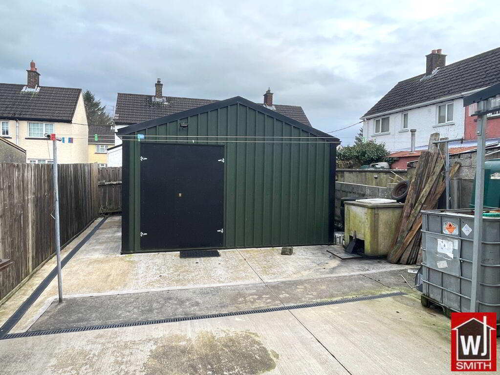 Photo 30 of 5 Orr Park, Newtownstewart