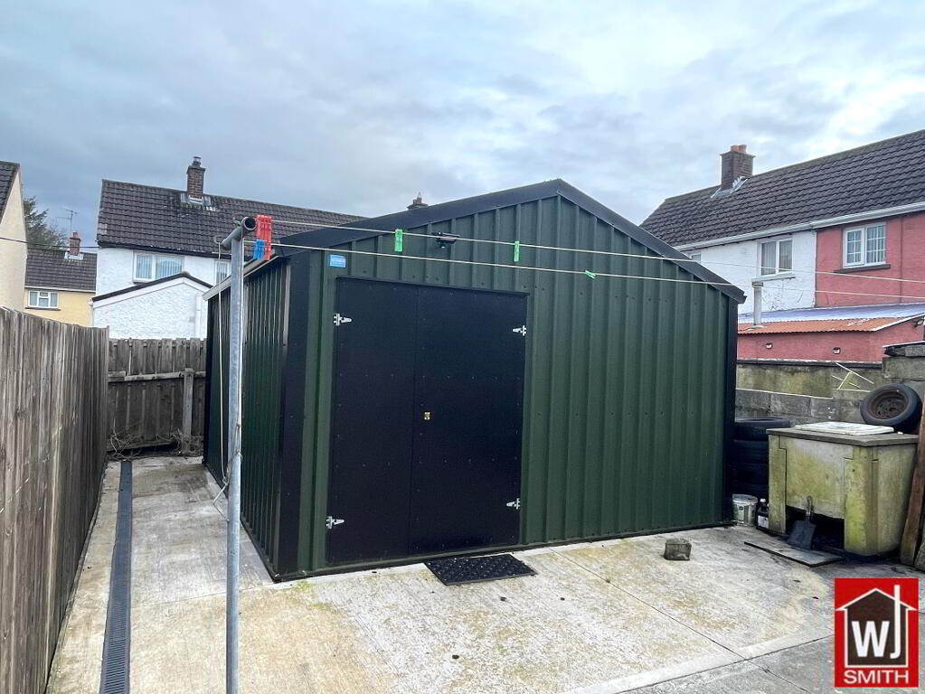 Photo 31 of 5 Orr Park, Newtownstewart